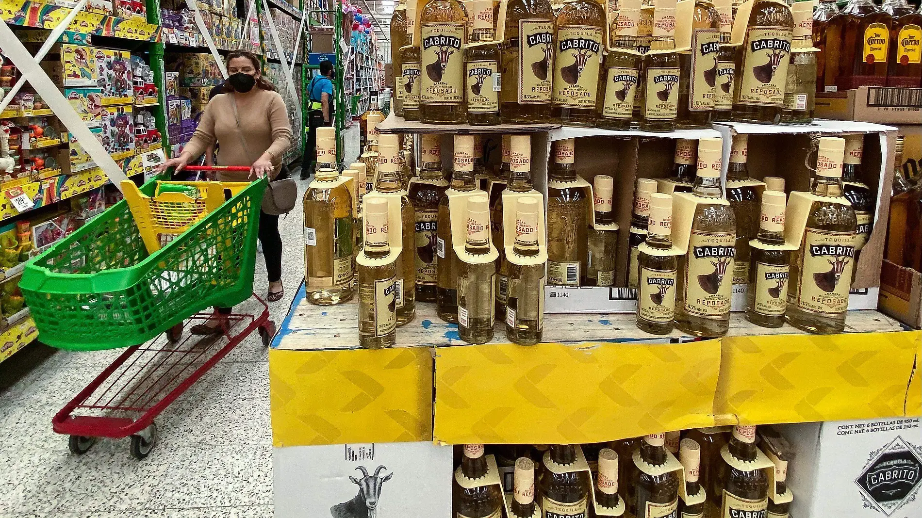 LEY SECA ALCOHOL CERVEZA BEBIDAS ALCOHÓLICAS ALCOHOLISMO